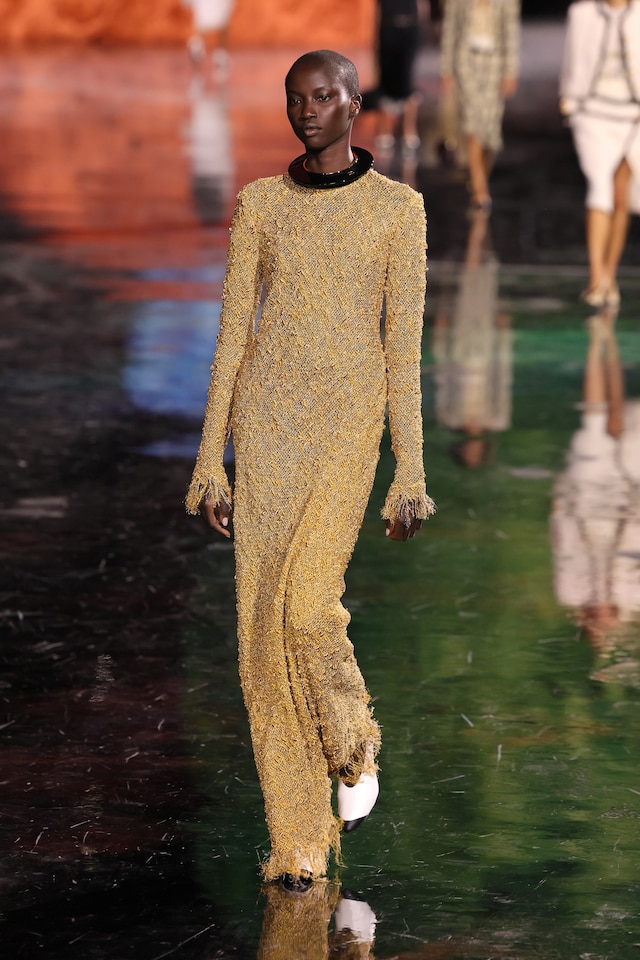 Anok Yai fashion moments 20