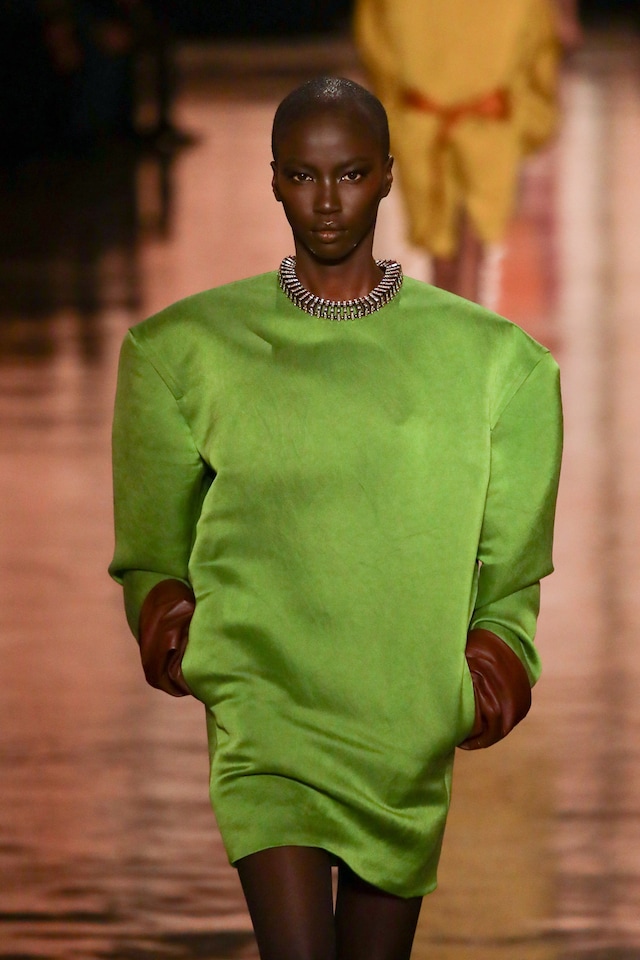 Anok Yai fashion moments 22