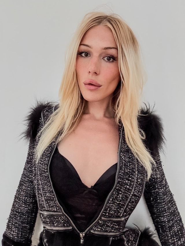 Fashion Awards 2025 NEW WAVE: Creatives 2