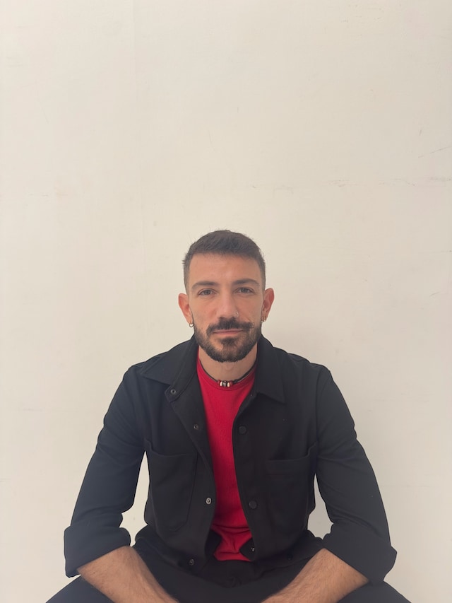 Fashion Awards 2025 NEW WAVE: Creatives 4