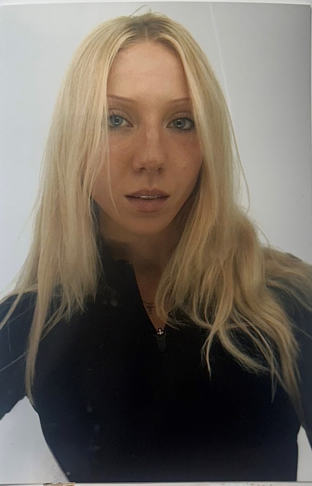 Fashion Awards 2025 NEW WAVE: Creatives 5