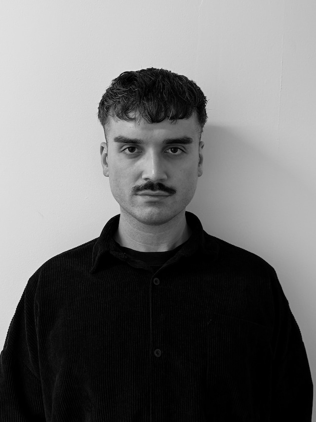 Fashion Awards 2025 NEW WAVE: Creatives 12