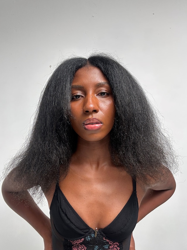 Fashion Awards 2025 NEW WAVE: Creatives 13