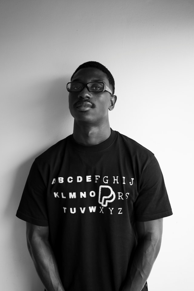 Fashion Awards 2025 NEW WAVE: Creatives 15