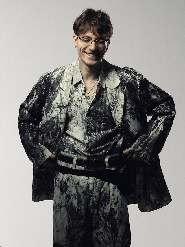 Fashion Awards 2025 NEW WAVE: Creatives 16