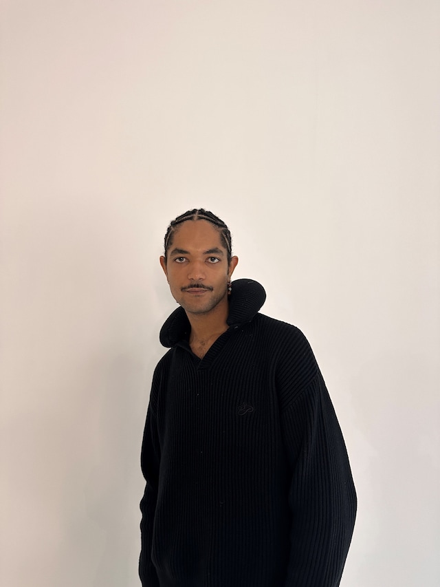 Fashion Awards 2025 NEW WAVE: Creatives 23