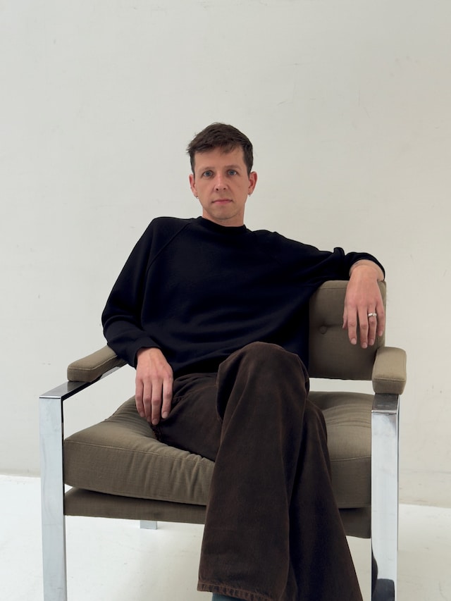 Fashion Awards 2025 NEW WAVE: Creatives 26