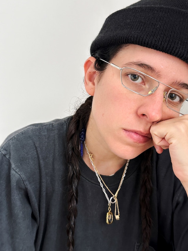 Fashion Awards 2025 NEW WAVE: Creatives 27