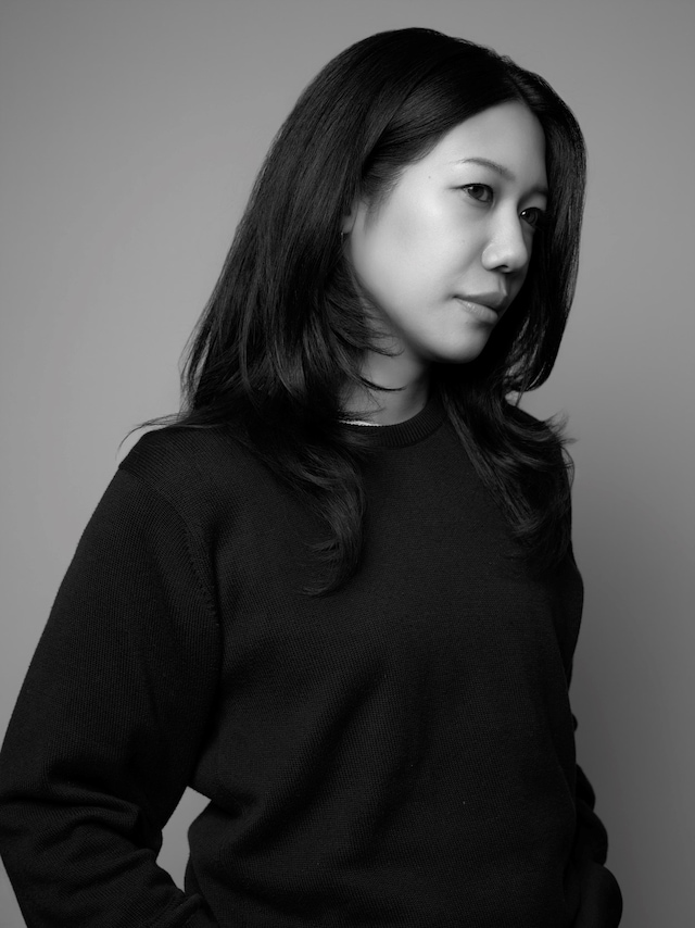 Fashion Awards 2025 NEW WAVE: Creatives 28