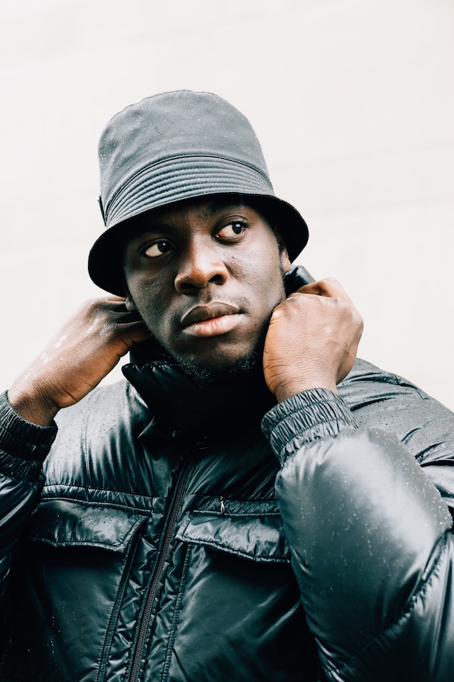 Fashion Awards 2025 NEW WAVE: Creatives 30