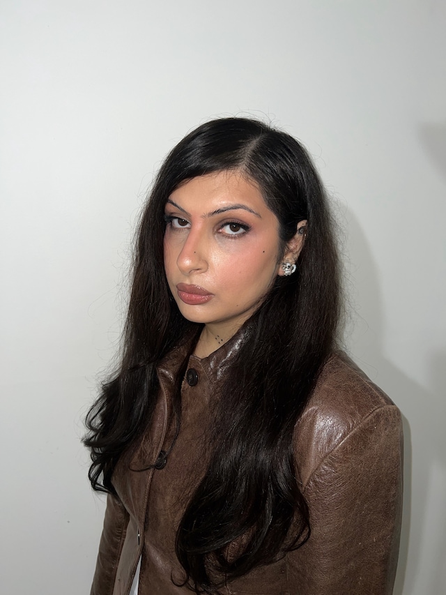 Fashion Awards 2025 NEW WAVE: Creatives 34