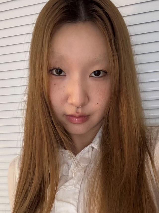 Fashion Awards 2025 NEW WAVE: Creatives 35