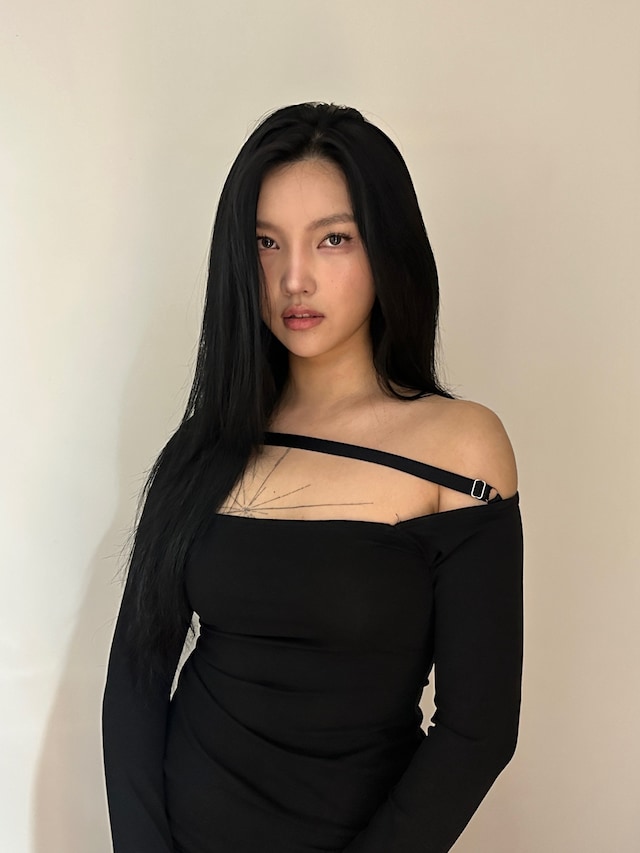 Fashion Awards 2025 NEW WAVE: Creatives 36