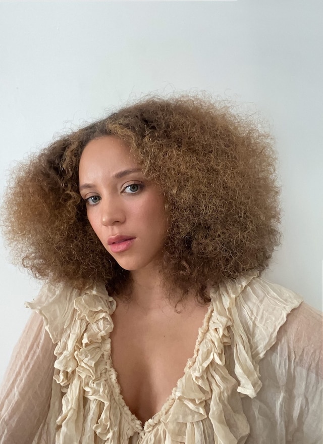 Fashion Awards 2025 NEW WAVE: Creatives 37