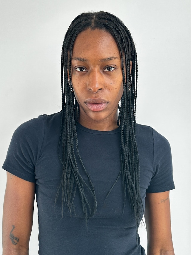 Fashion Awards 2025 NEW WAVE: Creatives 39