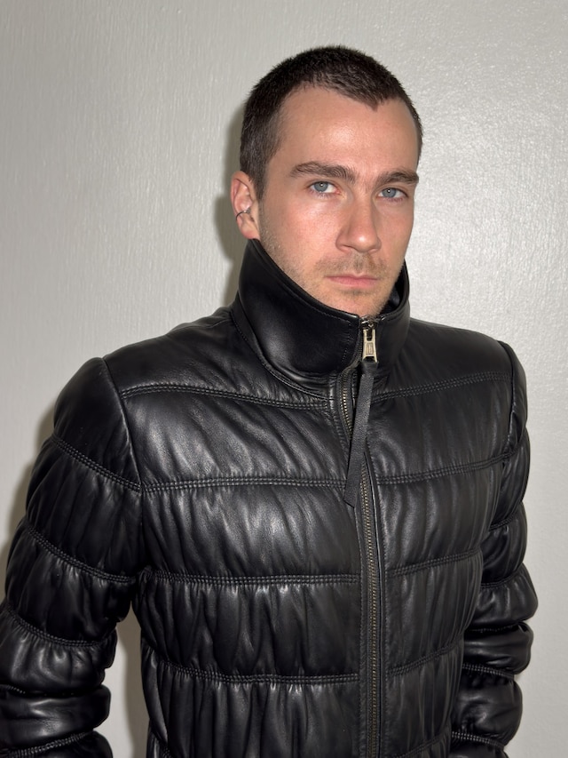 Fashion Awards 2025 NEW WAVE: Creatives 41