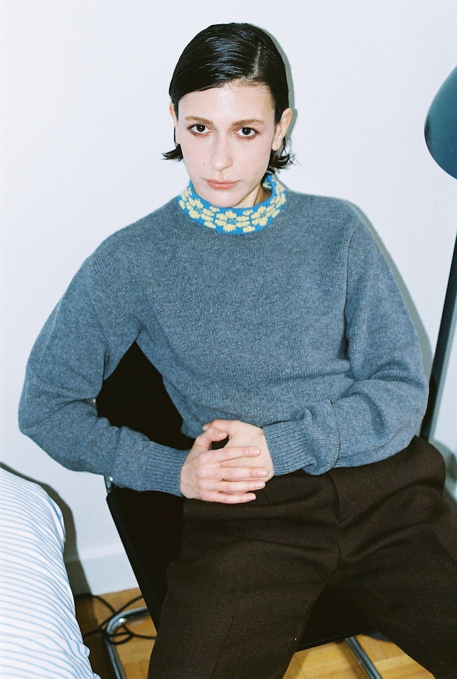 Fashion Awards 2025 NEW WAVE: Creatives 43