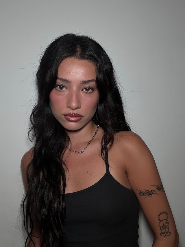 Fashion Awards 2025 NEW WAVE: Creatives 46