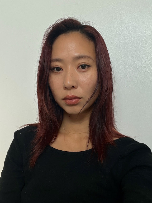 Fashion Awards 2025 NEW WAVE: Creatives 47