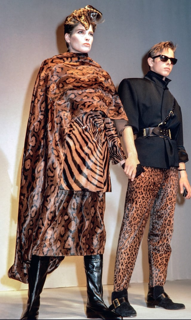 Jean Paul Gaultier: Catwalk 7