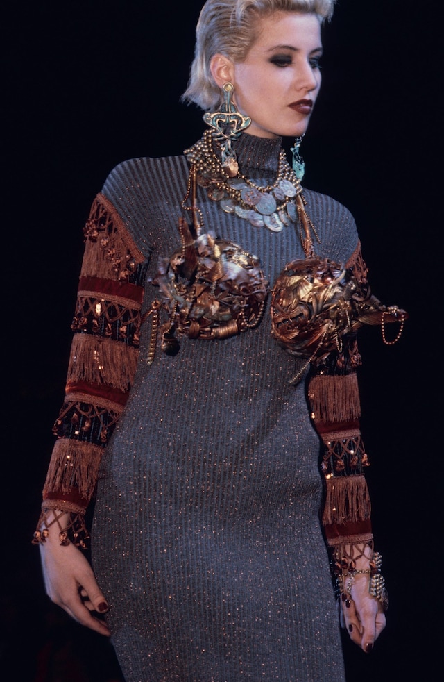 Jean Paul Gaultier: Catwalk 8