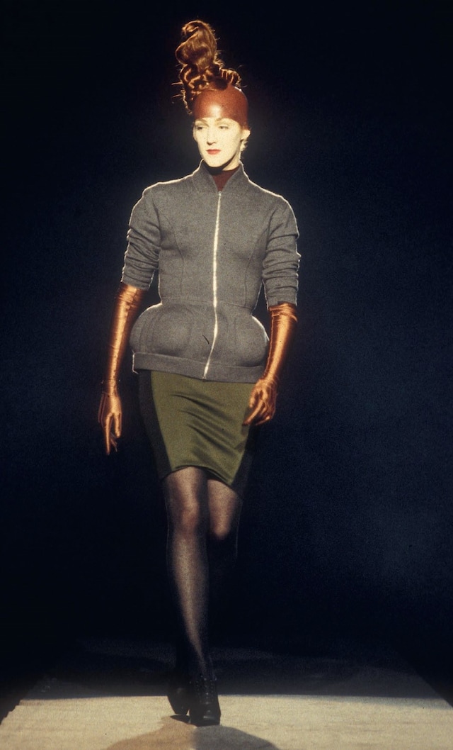 Jean Paul Gaultier: Catwalk 11