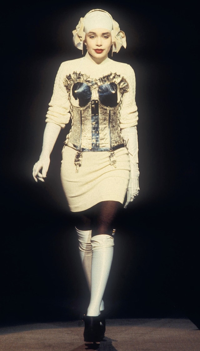 Jean Paul Gaultier: Catwalk 13