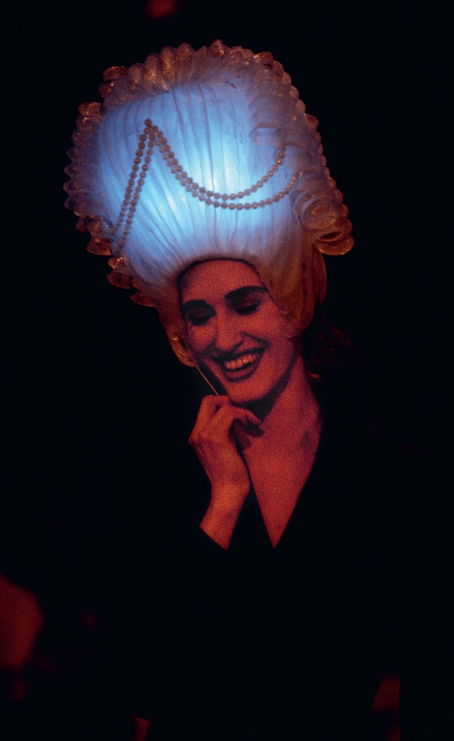 Jean Paul Gaultier: Catwalk 2