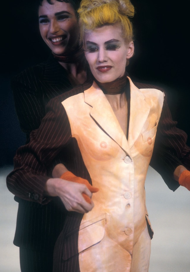 Jean Paul Gaultier: Catwalk 15