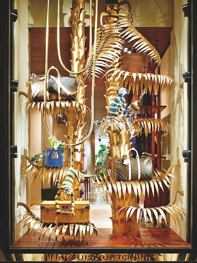 1 Stéphane Muratet for Louis Vuitton 0