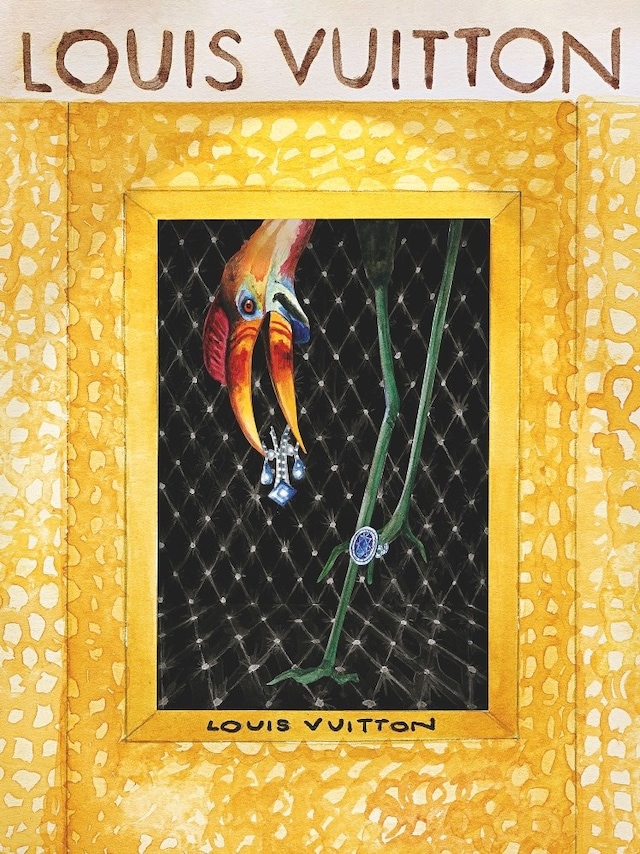 11 &#169; Louis Vuitton Malletier_Frank Laws 9