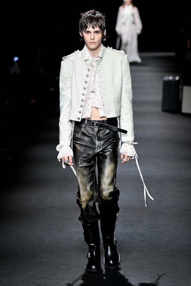 Military jacket 2025 trend 18