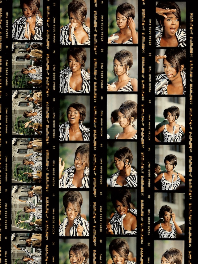 Unknown Source, Lauryn Hill, Doo Wop (That Thing) (1998) 5