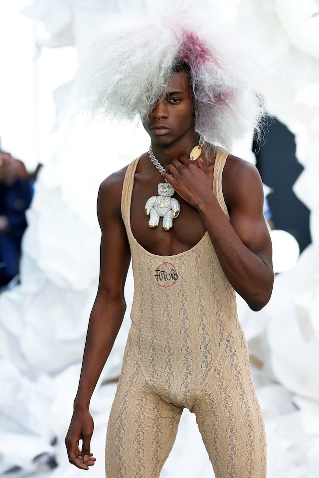 Vivienne Westwood &amp; Jewellery 6