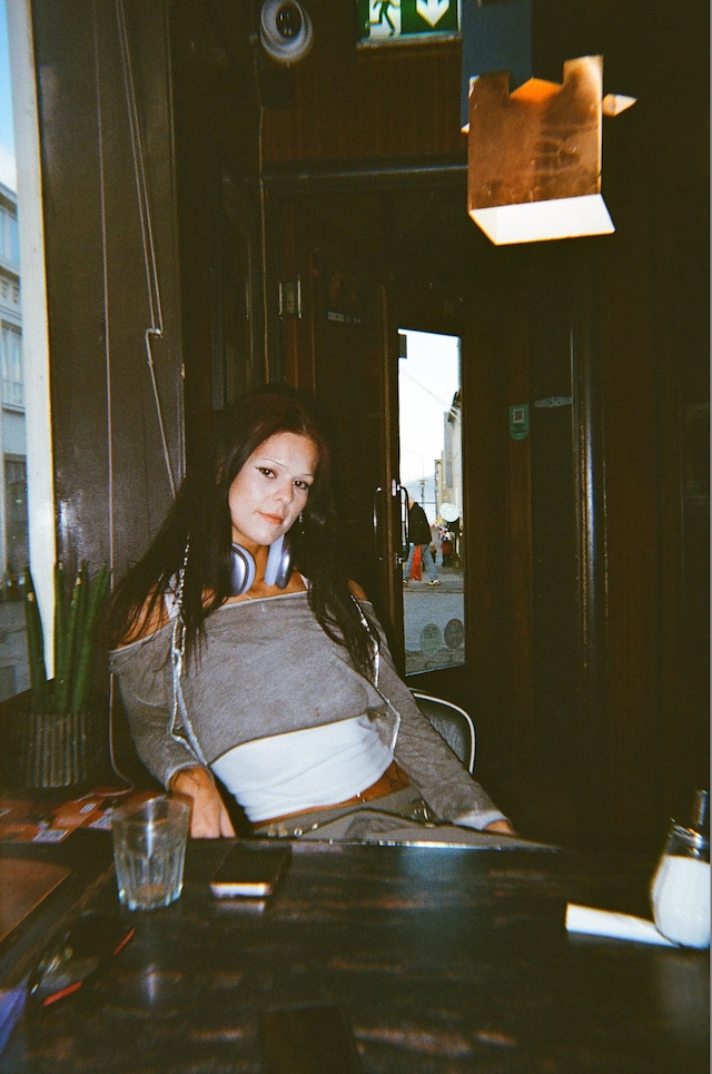 A Dazed Day Out with Alaska1867 4