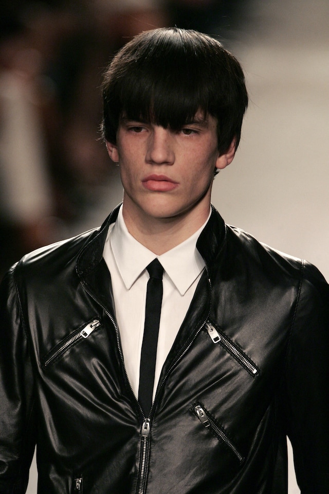 Fashion nostalgia in the 2020s 1