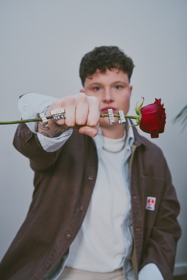 Hannah Botterman x Georgia Evans 8