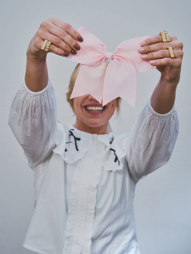 Hannah Botterman x Georgia Evans 3