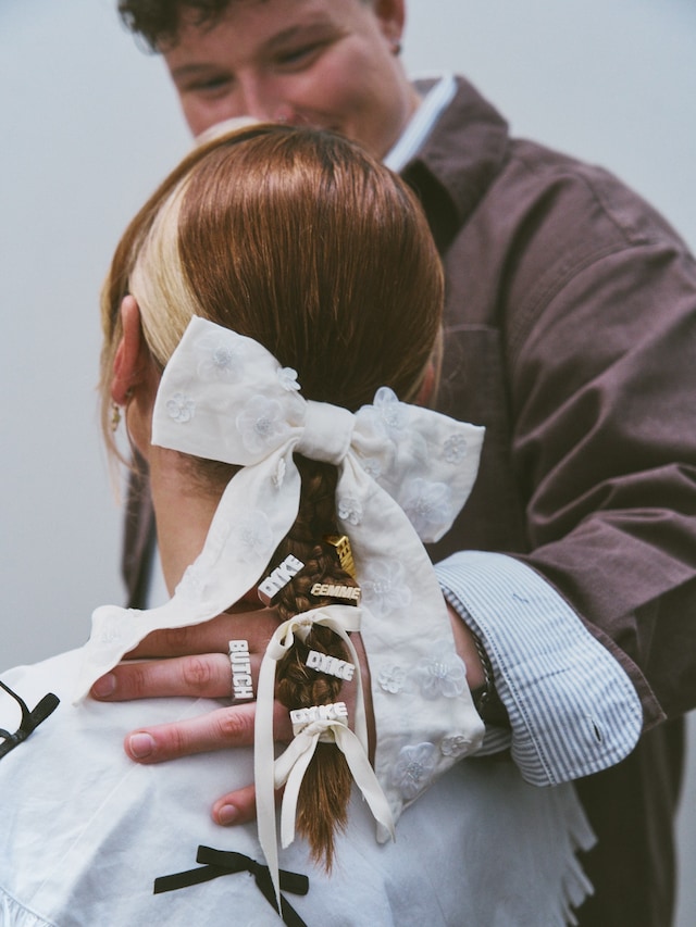 Hannah Botterman x Georgia Evans 9