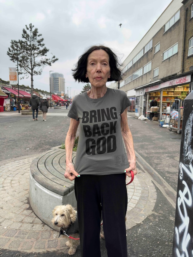 After Noon 01, magazine, art, photography, London 3