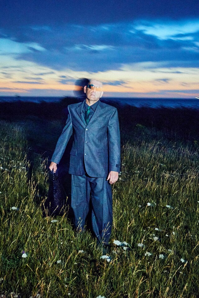 After Noon 01, magazine, art, photography, London 11