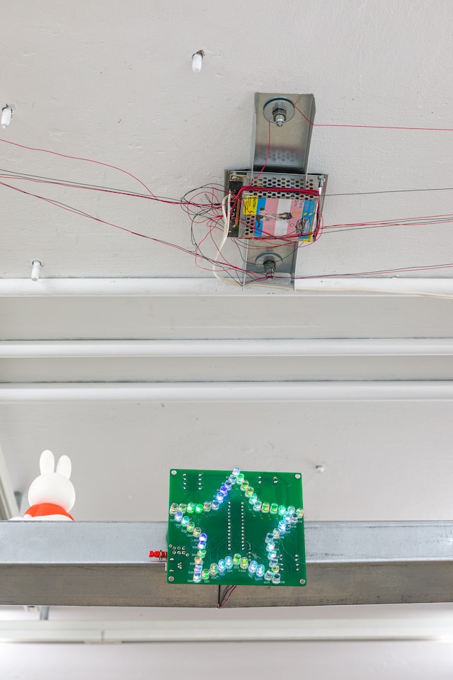 Mona Filleul, Sissy Institute, exhibition New York 12