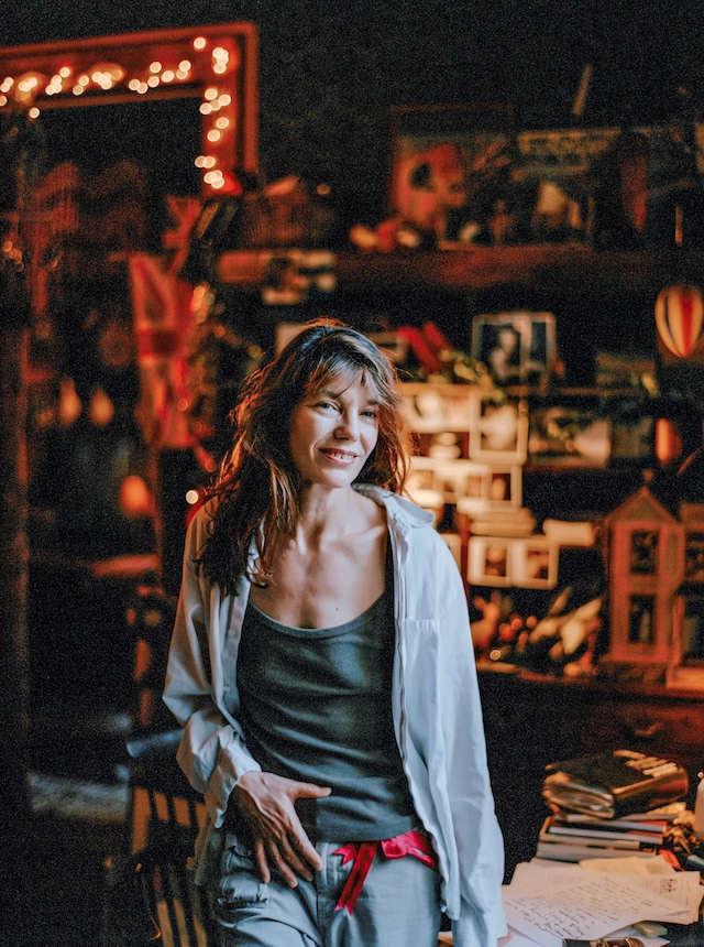 Jane Birkin 11