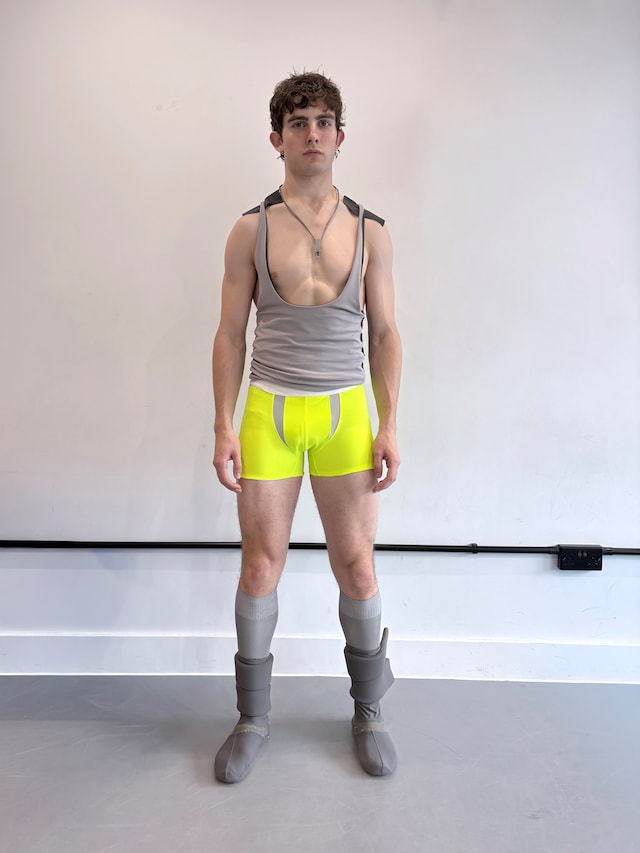 Jake Zhang Pre-Fall 2026 8