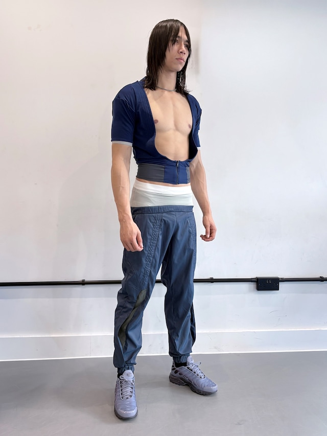 Jake Zhang Pre-Fall 2026 9