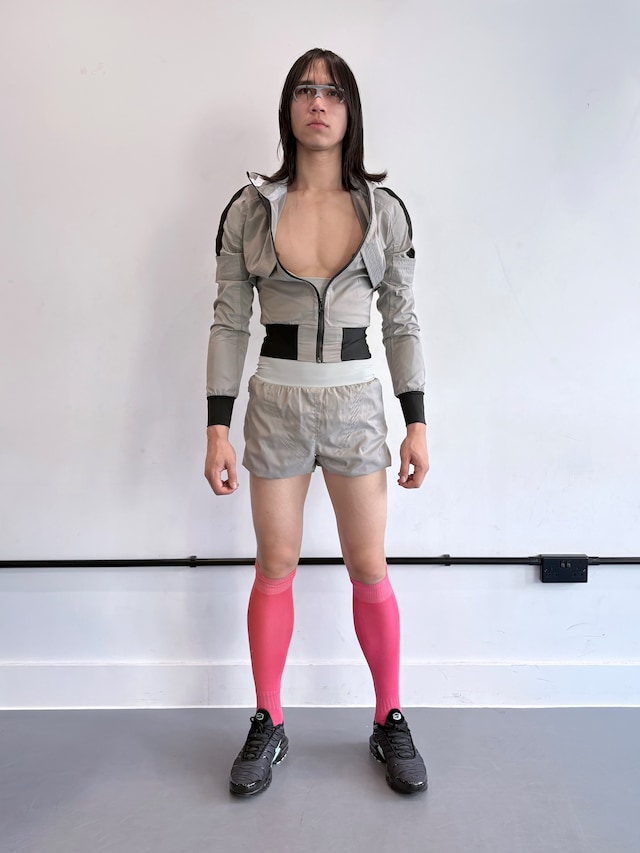 Jake Zhang Pre-Fall 2026 11