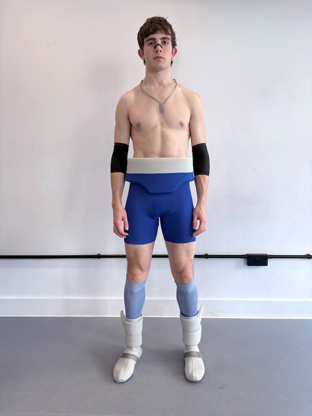 Jake Zhang Pre-Fall 2026 12