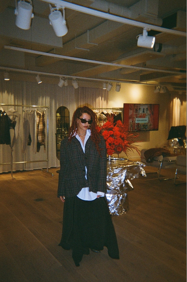 A Dazed Day Out with Absolutely 3