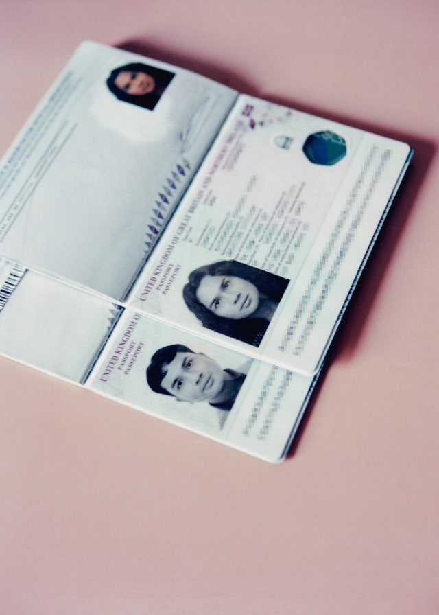 Ezekiel, Somewhere between a dog and a doll, photo book 17