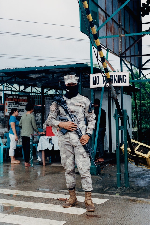 Ezekiel, Somewhere between a dog and a doll, photo book 5